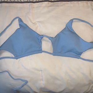 Zaful bikini top